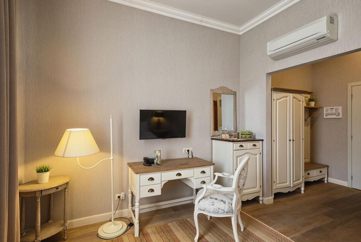 Midalidare Hotel & Spa Mogilovo Exterior photo