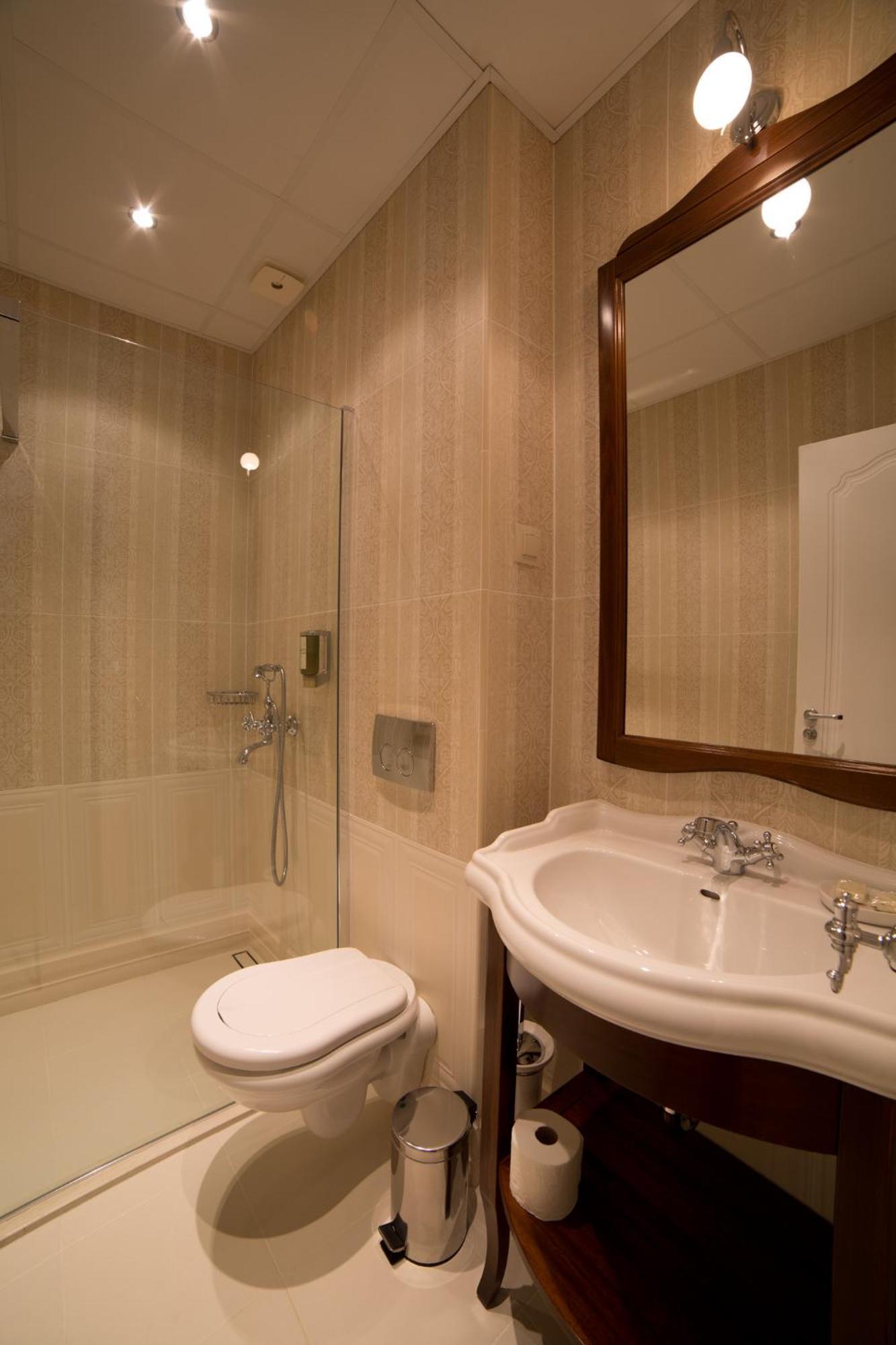Midalidare Hotel & Spa Mogilovo Exterior photo