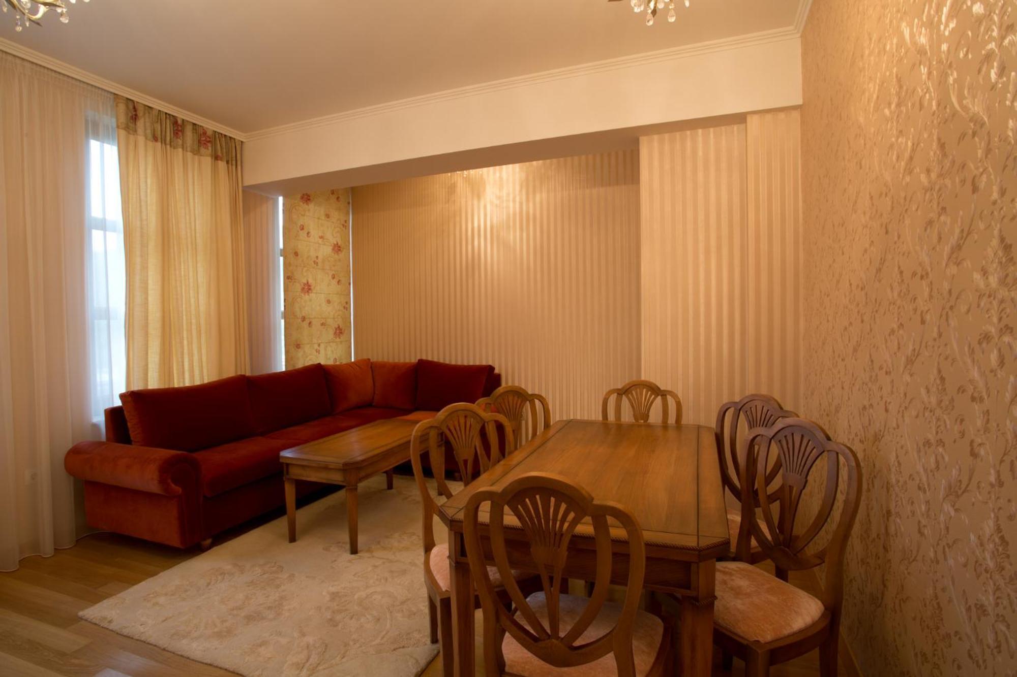 Midalidare Hotel & Spa Mogilovo Exterior photo