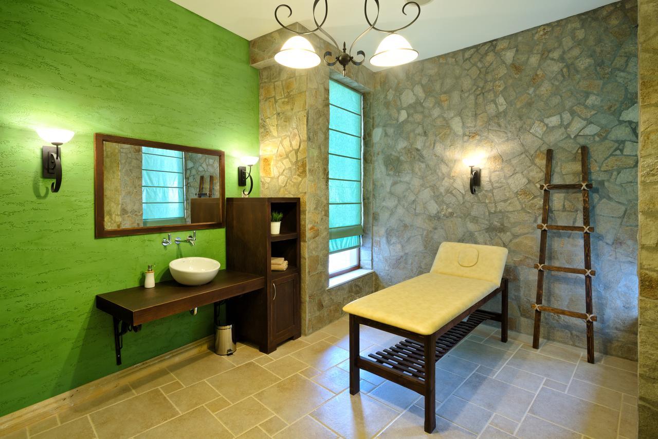 Midalidare Hotel & Spa Mogilovo Exterior photo