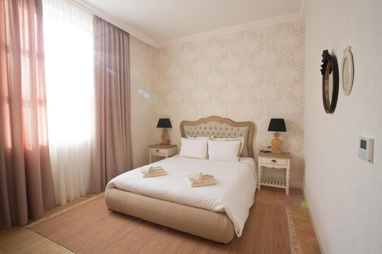 Midalidare Hotel & Spa Mogilovo Exterior photo