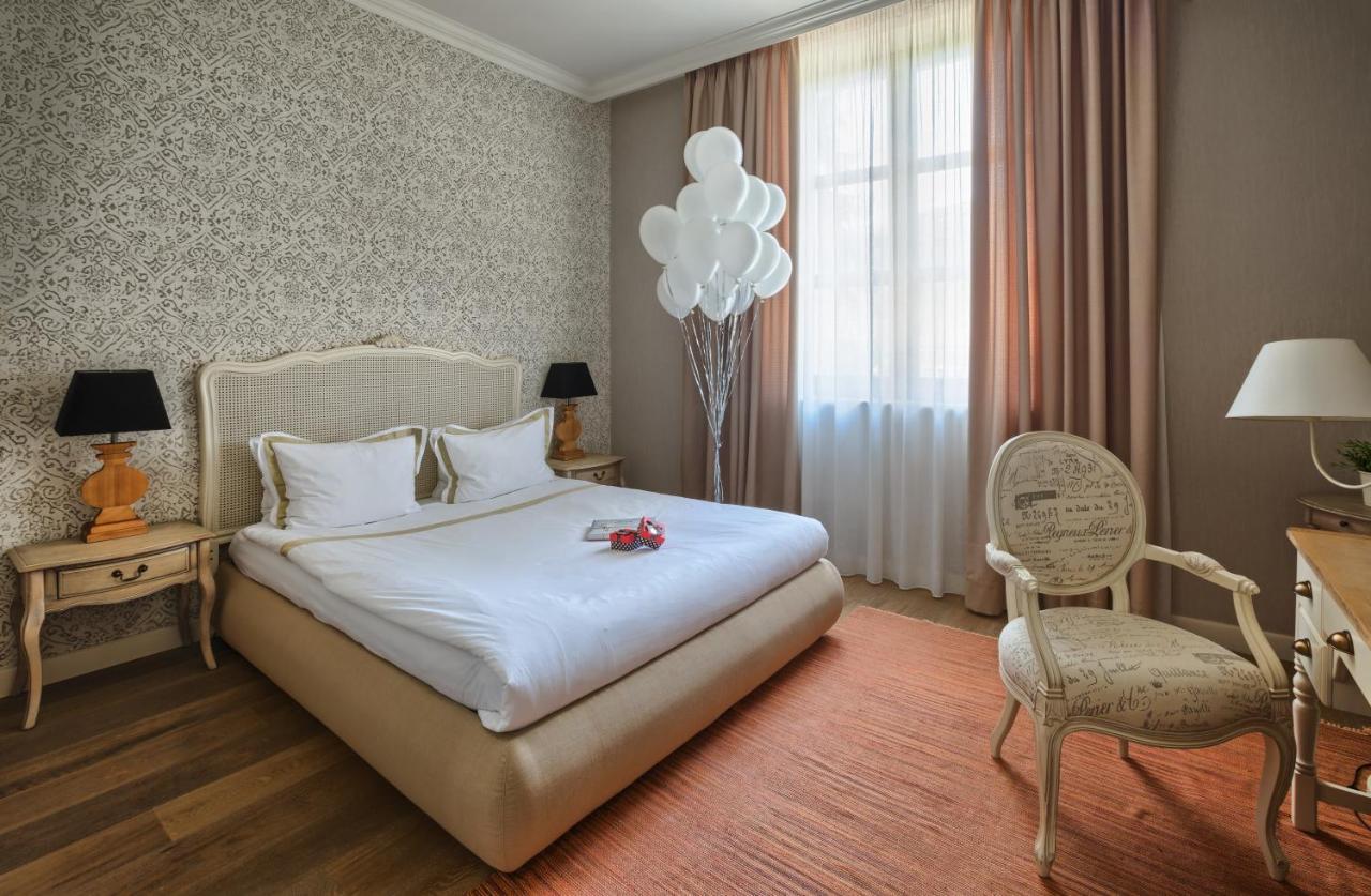 Midalidare Hotel & Spa Mogilovo Exterior photo
